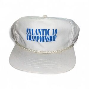 Vintage Atlantic Championship hat